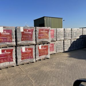 Gebakken waalformaat wasserstrich Gala (N15)