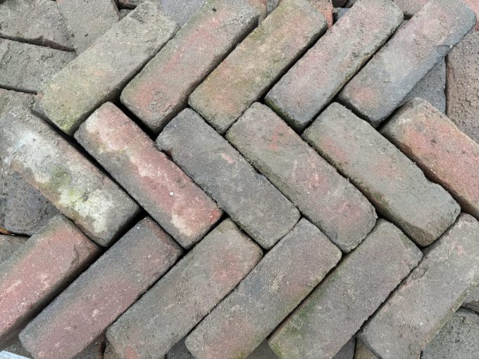 Actie restpartij (R04)