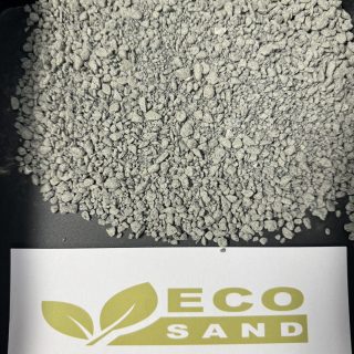 GreenSand onkruidwerend olivijn split 2-6 (Z01)