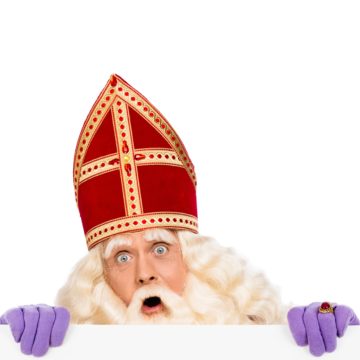 sinterklaas aanbiedingen