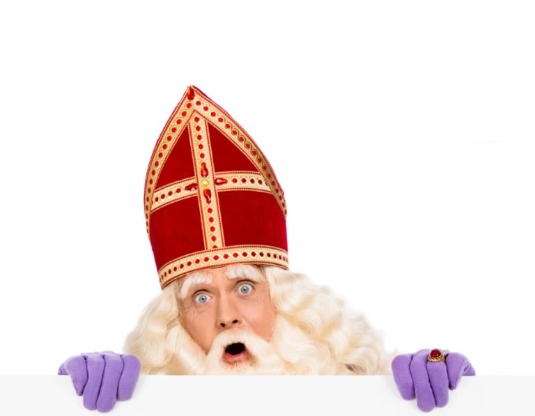 sinterklaas aanbiedingen