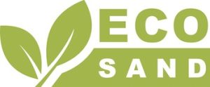 EcoSand wij leveren olivijn zand en split co2 reducerend