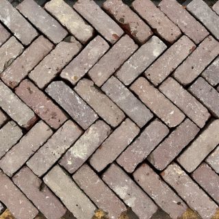 Oud gebakken dikformaten genuanceerd (DF039)