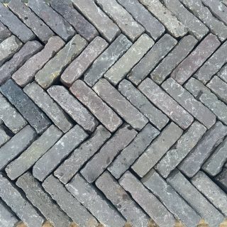 Oude gebakken Waalformaten (WF022)