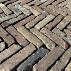 Oude gebakken Waaltjes (WF014)