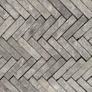 Oude gebakken strengers Waalformaten (WF023)