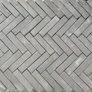 Oude gebakken strengers Waalformaten (WF023)