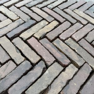 Oude gebakken Waaltjes (WF07)