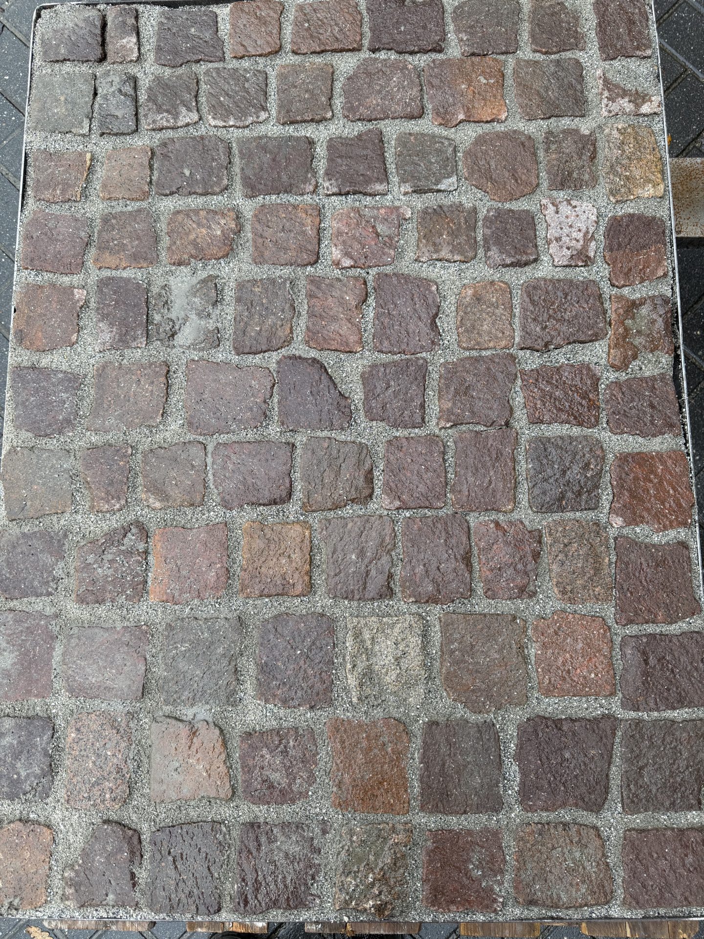 Italiaanse porfier (G02)