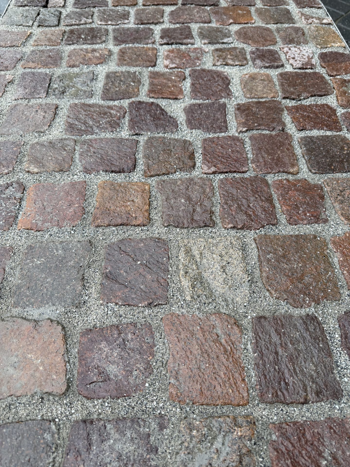 Italiaanse porfier (G02)