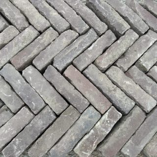 Oude gebakken Waalformaten (WF028)