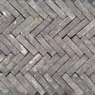 Oude gebakken Waalformaten (WF031)