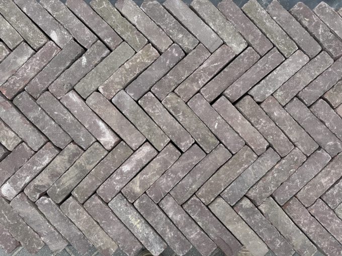 Oude gebakken Waalformaten (WF031)