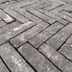 Oude gebakken Waalformaten (WF031)