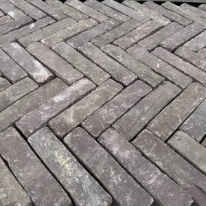 Oude gebakken Waalformaten (WF031)