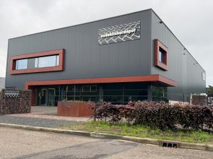 Oudeklinkerdepot.nl Songertwerg 14 5961 NG Horst