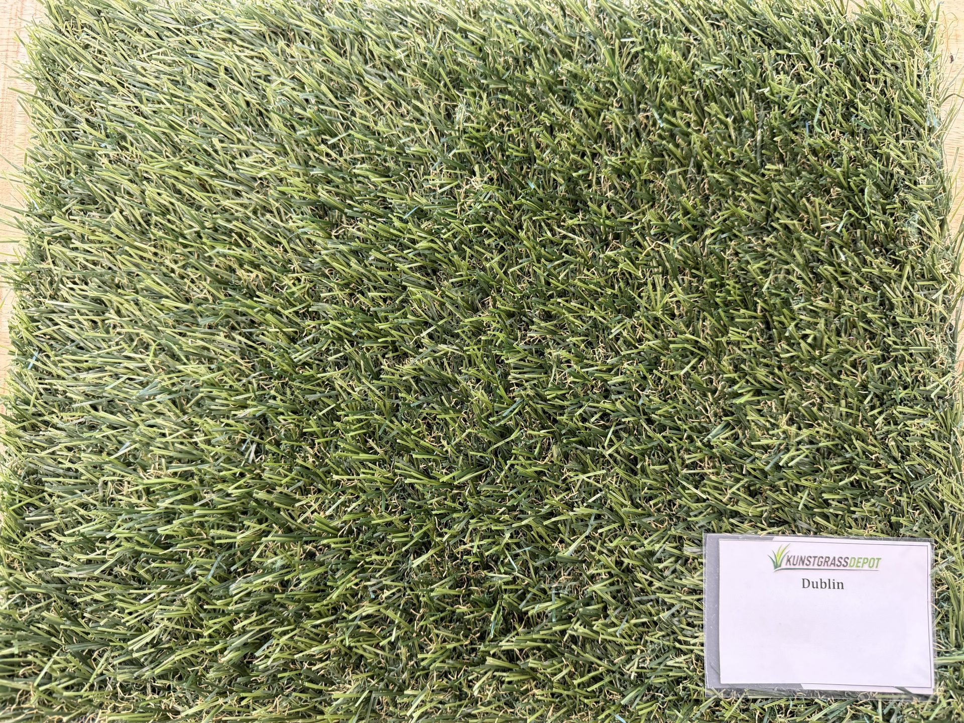 Kunstgras Dublin