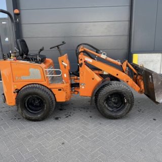 Knikmops 130