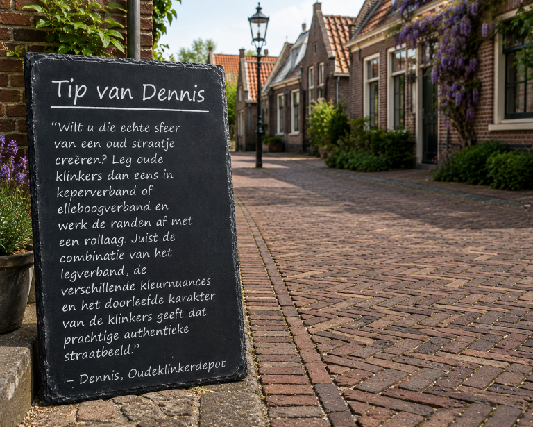 Tip van Dennis