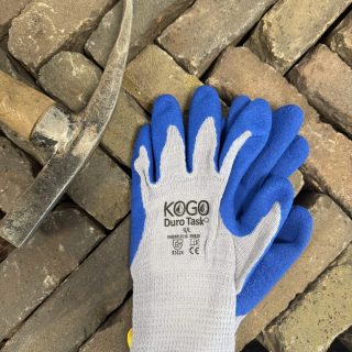Handschoenen Logo Duro Task
