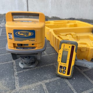 Spectra LL 500