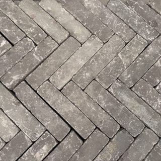 Oude gebakken Waalformaten (WF085)