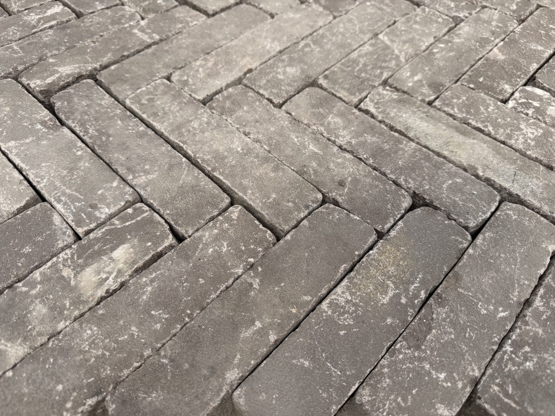 Oude gebakken Waalformaten (WF085)
