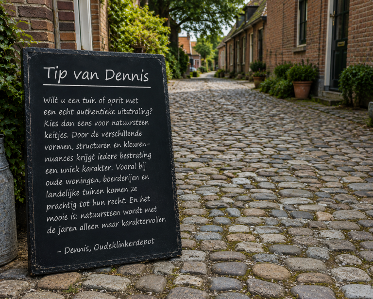 Tip van Dennis